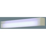 蛍光灯ミラーライト　FL20×1壁直付型 NF21540E