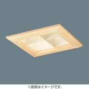 FML27×1 ダウンライト角 NF21653KEL/6
