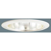 SPILE (スパイル)100 コンパクト形蛍光灯 グレアカット15度 Wフリー11～20W銀蒸着DL NFM21700ENM