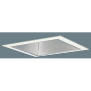 ツイン 3蛍光灯 WフリーFHT24～42×1DL角型鏡面 NFM41760ENM