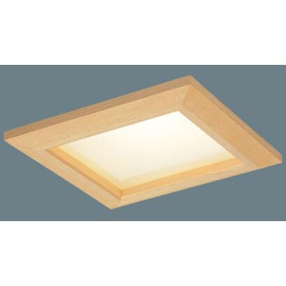 インバータ WフリーFHT24～42×1DL角型和風 NFM41786ENM