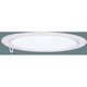 コンパクト形蛍光灯 FHT24×1非常灯白色ダウンライト NFT92157ZENH