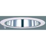 コンパクト形蛍光灯FHTシリーズ FHT32×1非常灯鏡面ダウンライト NFT93156ZENH