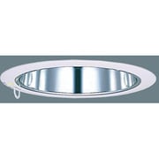 コンパクト形蛍光灯FHTシリーズ FHT42×1非常灯鏡面ダウンライト NFT94156ZENH