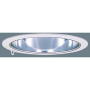 コンパクト形蛍光灯FHTシリーズ FHT42×1非常灯鏡面ダウンライト NFT94166ZENH