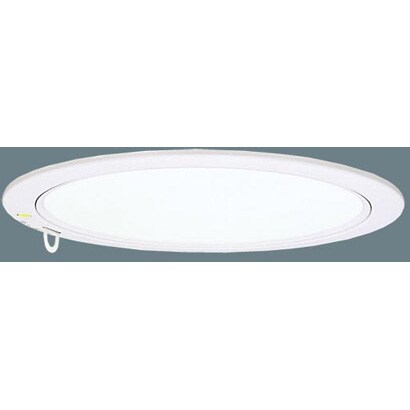 コンパクト形蛍光灯FHTシリーズ FHT42×1非常灯白色ダウンライト NFT94167ZENH