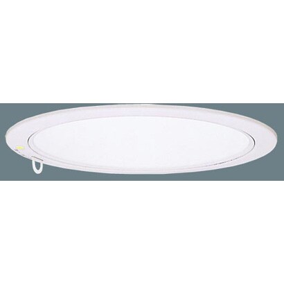 コンパクト形蛍光灯FHTシリーズ FHT42×1非常灯白色浅型ダウン NFT94169ZENH