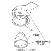 セラプレS35/70WDL本体銀色仕上 NK07720