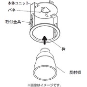 セラプレS100WDL本体銀色鏡面 NK07852