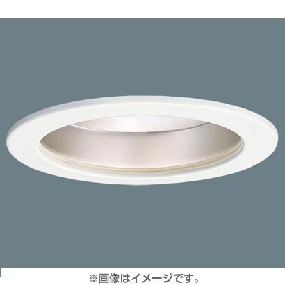 ダウンライト用下面開放枠 NK07861K
