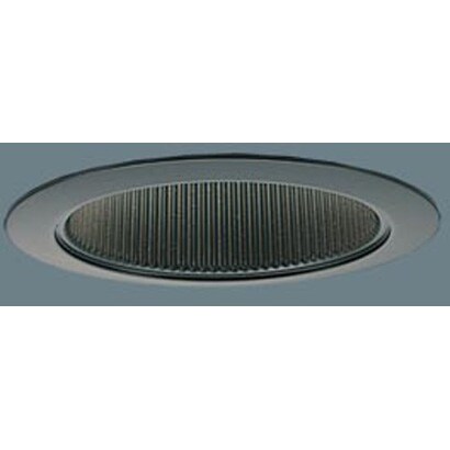 白熱灯 ダウンライト IL40×1黒バッフル NL78828K