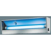 粘着式捕虫器ムシパットル ステンレス製・片面誘引タイプ 防湿タイプ NN30022ZGL/5