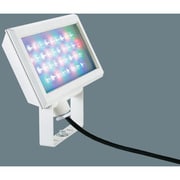 LEDカラー　屋外用ライトアップ大・狭角 NND26250K
