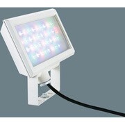 LEDカラー　屋外用ライトアップ大・広角 NND26251K