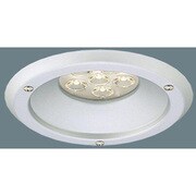 EVERLEDS MRI室用LED(電球色)X6 ダウンライト非磁性体仕様 NNF21903C