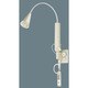 EVERLEDS EVERLEDS LEDアーム式ベッドライトCタイプ電球色 NNF23103C