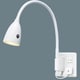 EVERLEDS LEDショートアーム式ベッドライト電球色 NNF23106LE1