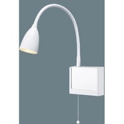 EVERLEDS LEDショートアーム式ベッドライト電球色 NNF23108LE1