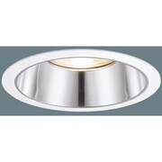 EVERLEDS・LEDダウンライト　350形φ200　広角　電球色 NNHX7003LZ9