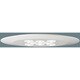 EVERLEDS MFORCE500クラスシーリングライト 薄型タイプ白色 NNN20605