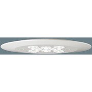 EVERLEDS MFORCE500クラスシーリングライト 薄型タイプ白色 NNN20605
