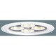 MSAVE(エムセーブ)EVERLEDS LEDダウンライト 電球色・高出力・広角 NNN21001