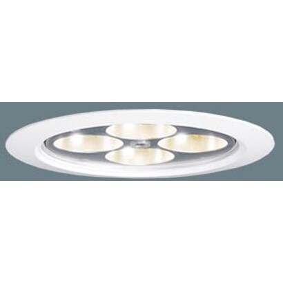 MSAVE(エムセーブ)EVERLEDS LEDダウンライト 電球色・高出力・広角 NNN21001