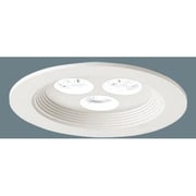 EVERLEDS LEDダウンライト LED3個白色タイプ NNN21637