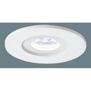 EVERLEDS LEDダウンライト LED1個白色タイプ NNN21645