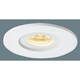 EVERLEDS LEDダウンライトLED1個電球色タイプ NNN21646