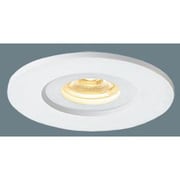 EVERLEDS LEDダウンライトLED1個電球色タイプ NNN21646