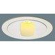 EVERLEDS LED6ダウンライト 常夜灯(橙色) NNN21691C