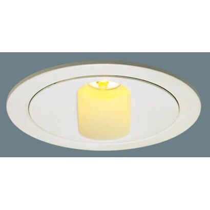 EVERLEDS LED6ダウンライト 常夜灯(橙色) NNN21691C