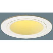 EVERLEDS LED4ダウンライト 常夜灯スポット配光タイプ(橙色) NNN21692C