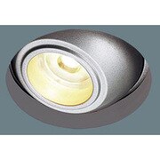 トリムレスUVDL 高出力・電球色タイプ NNN21921