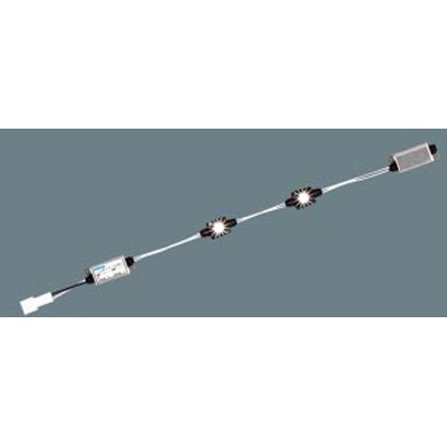 EVERLEDS 内照式用LEDユニット2個用 (昼白色) NNN27520
