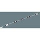EVERLEDS 内照式用LEDユニット3個用 (昼白色) NNN27530