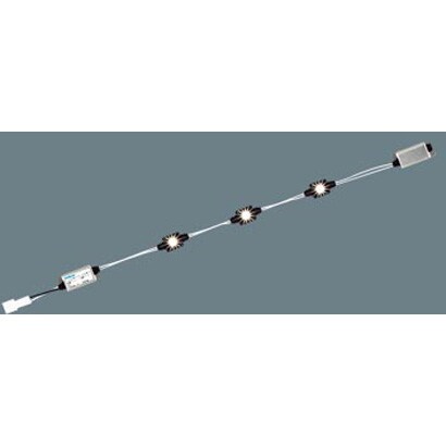 EVERLEDS 内照式用LEDユニット3個用 (昼白色) NNN27530