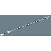 EVERLEDS 内照式用LEDユニット3個用 (昼白色) NNN27530