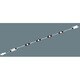 EVERLEDS 内照式用LEDユニット4個用 (昼白色) NNN27540