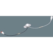 EVERLEDS LEDユニット1個ワイド配光型 白色 NNN27602