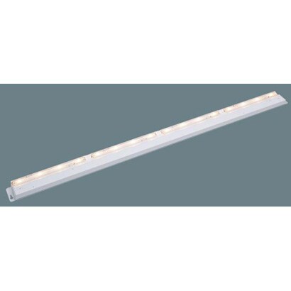 EVERLEDS・LEDライン型間接照明 電球色L1200 線タイプ NNN52102LE1