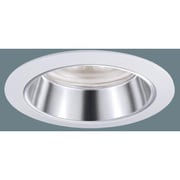 EVERLEDS・LEDダウンライト 高演色60形タイプ・広角35度 温白色 NNN71001KLE1