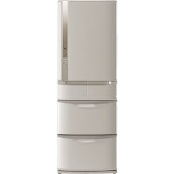 ヨドバシ.com - 日立 HITACHI 冷蔵庫（501L・右開き） インテリジェント真空保存 真空チルドｉシリーズ ソフトブラウン R-S50BM-T  通販【全品無料配達】