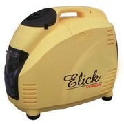 DY1500LBI [小型発電機 Elick]