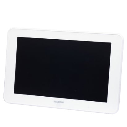 10V型 地上デジタルハイビジョン液晶テレビ ワンセグ対応 ホワイト BTV-1020W