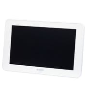 10V型 地上デジタルハイビジョン液晶テレビ ワンセグ対応 ホワイト BTV-1020W