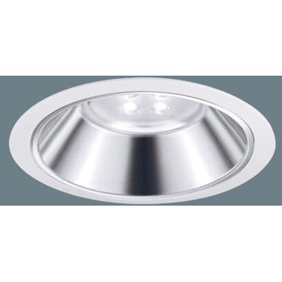 EVERLEDS・LEDダウンライト 高出力60形タイプ・広角35度 昼白色 NNN71010KLE1