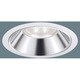 EVERLEDS・LEDダウンライト 高演色60形タイプ・広角35度 温白色 NNN71011KLE1