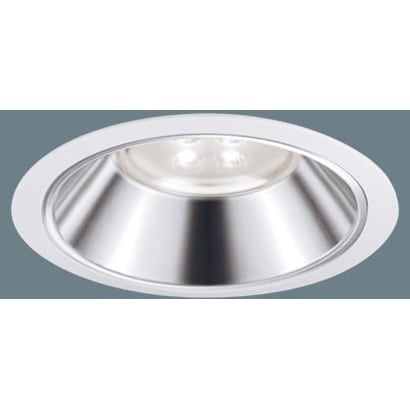 EVERLEDS・LEDダウンライト 高演色60形タイプ・広角35度 温白色 NNN71011KLE1